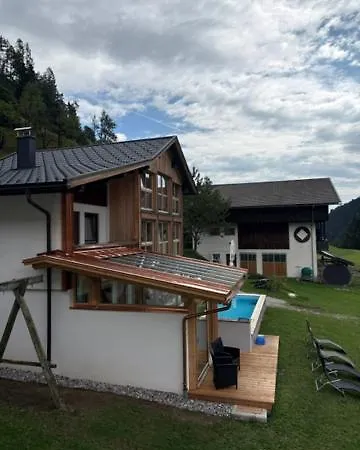 Bauernhof Michahof