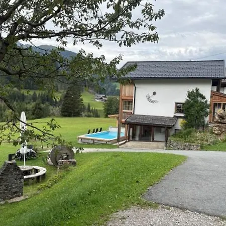 Bauernhof Michahof Apartment