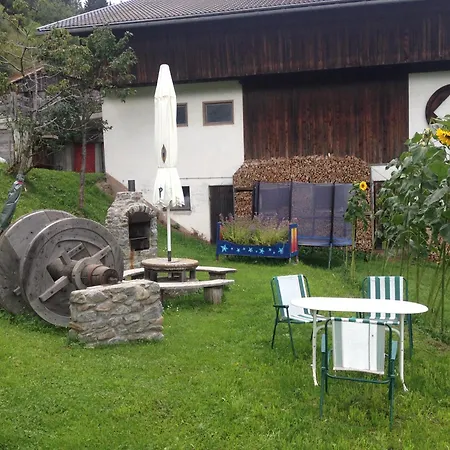Apartment Bauernhof Michahof Maria Luggau