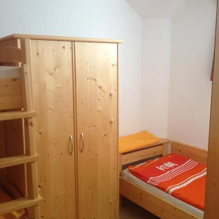 Bauernhof Michahof Apartment