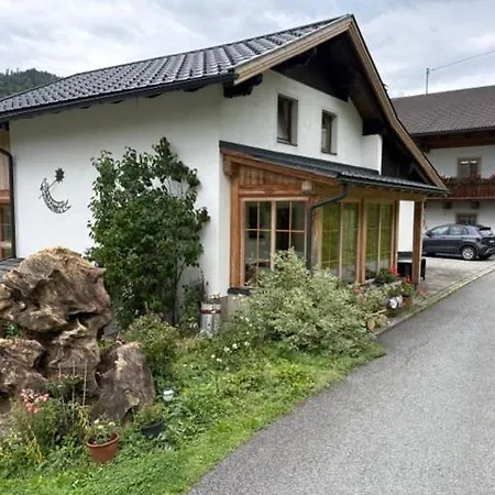 Bauernhof Michahof Maria Luggau
