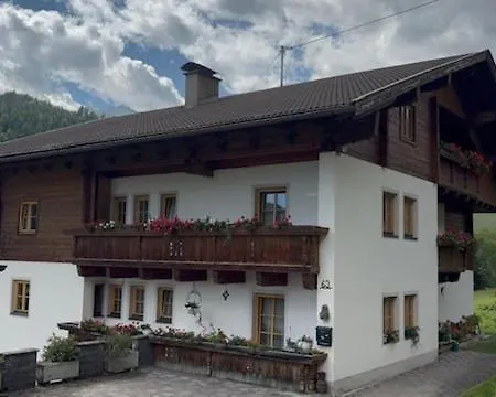 Apartment Bauernhof Michahof Maria Luggau