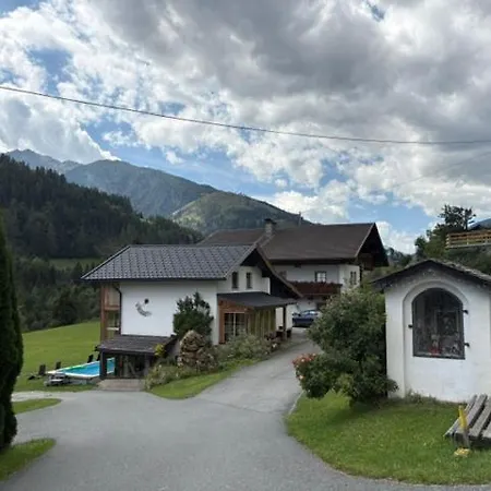 Bauernhof Michahof Maria Luggau