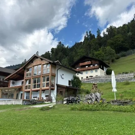 Lägenhet Bauernhof Michahof Maria Luggau