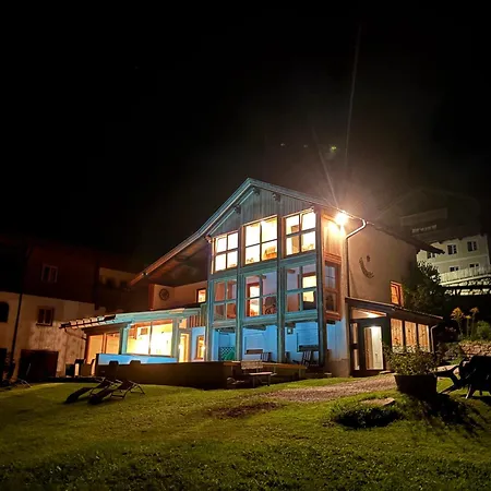 Apartment Bauernhof Michahof