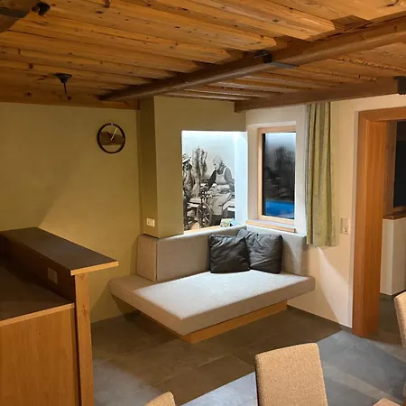 Bauernhof Michahof Apartment