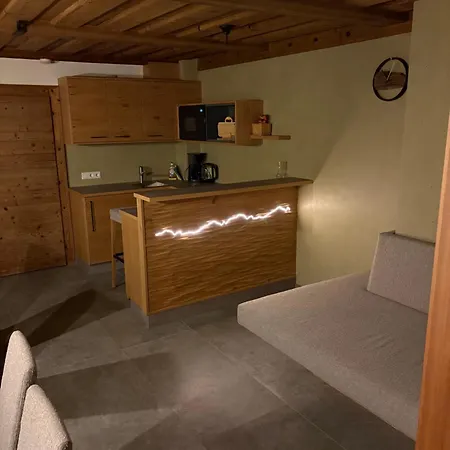 Bauernhof Michahof Apartment